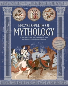 Encyclopedia of Mythology