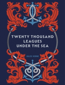Image for Twenty Thousand Leagues Under the Sea