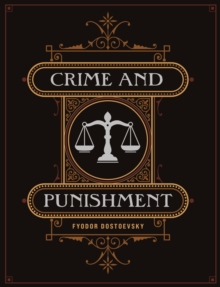 Image for Crime and Punishment