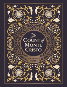Image for The Count of Monte Cristo