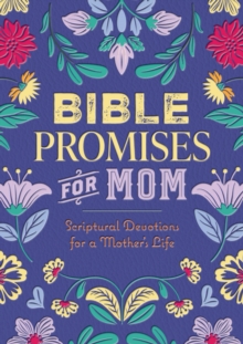 Image for Bible Promises for Mom