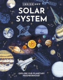 Inside Out Solar System