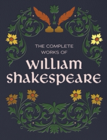 Complete Works of William Shakespeare