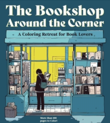 Bookshop Around the Corner