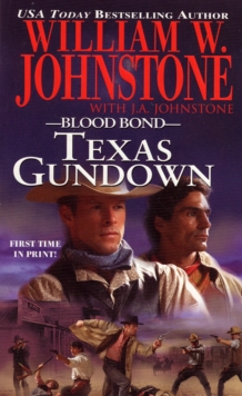 Image for Texas gundown