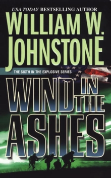 Image for Wind In The Ashes