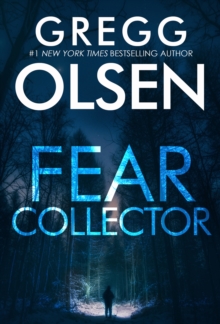 Image for The fear collector