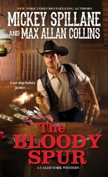 Image for The bloody spur