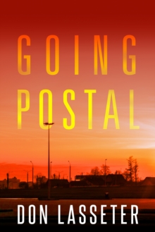 Image for Going postal