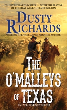 Image for O'Malleys of Texas