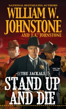 Image for Stand Up and Die