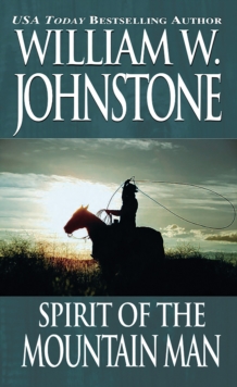 Image for Spirit of the Mountain Man