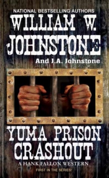Image for Yuma Prison Crashout