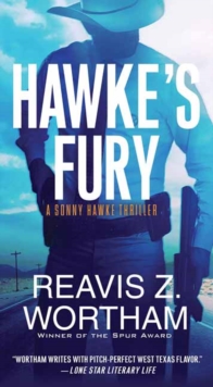 Image for Hawke's fury