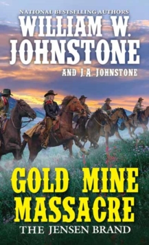 Image for Gold Mine Massacre