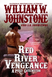 Image for Red River Vengeance