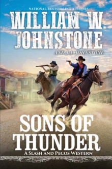Image for Sons of Thunder