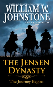 Image for The Jensen Dynasty