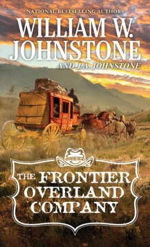 Image for The Frontier Overland Company