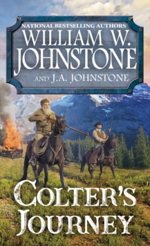 Image for Colter's Journey