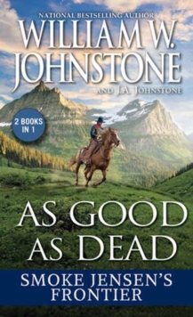 Image for As Good as Dead