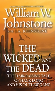 Image for The Wicked and the Dead