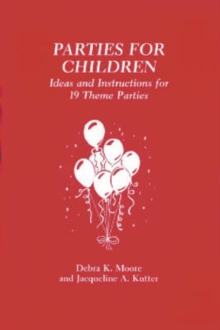 Image for Parties for Children