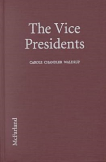 Image for The Vice Presidents