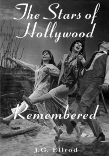 Stars of Hollywood Remembered