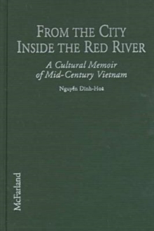 Image for From the City Inside the Red River