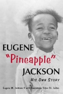 Image for Eugene 'Pineapple' Jackson