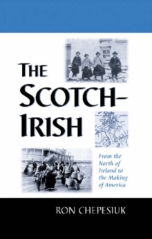 Image for The Scotch-Irish
