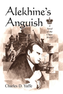 Image for Alekhine's Anguish