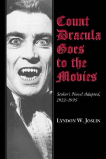 Image for Count Dracula Goes to the Movies