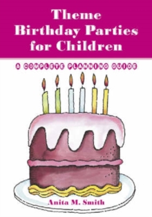 Theme Birthday Parties for Children