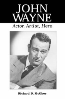 Image for John Wayne