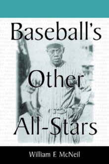 Image for Baseball's Other All-Stars