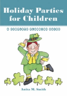 Holiday Parties for Children