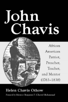 Image for John Chavis