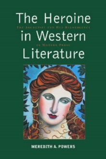 Image for The Heroine in Western Literature