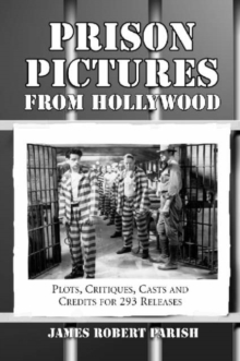 Image for Prison Pictures from Hollywood