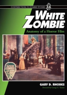Image for "White Zombie"