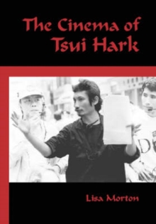 Image for The Cinema of Tsui Hark