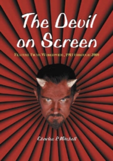 Image for The Devil on Screen