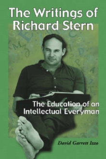 Image for The Writings of Richard Stern