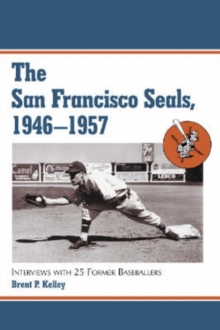 San Francisco Seals, 1946-1957