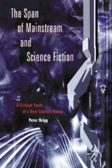 Span of Mainstream and Science Fiction