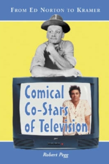 Comical Co-stars of Television