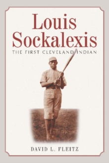 Louis Sockalexis