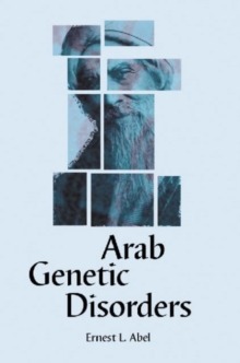 Image for Arab Genetic Disorders